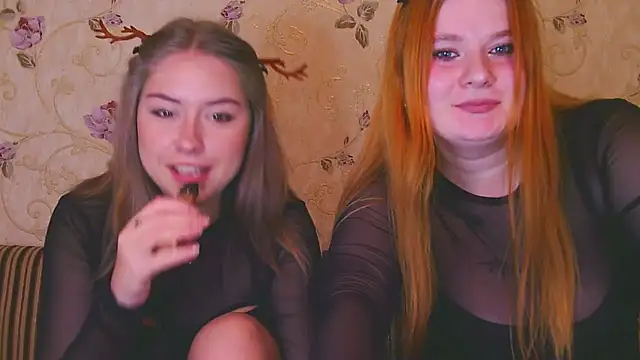 Tomyris yuki online show from December 2025 10:27:02 PM