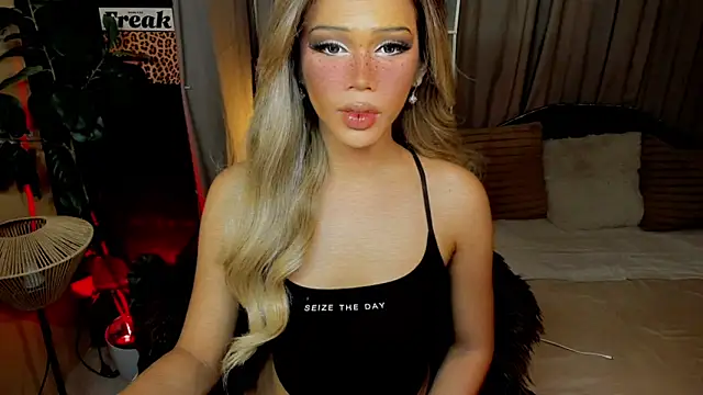 Candicebloom online show from March 2026 11:00:02 PM