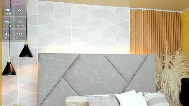 Jade Whisper online show from November 2025 01:26:01 AM