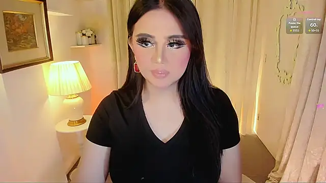 MS VALERIA online show from April 2026 09:15:01 AM