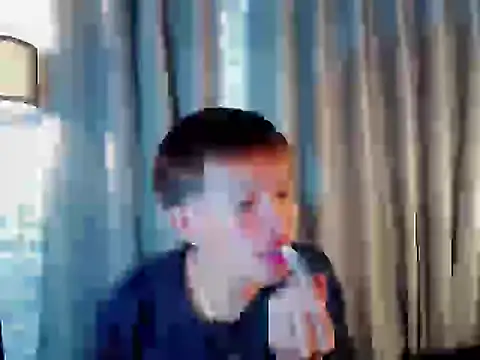 prince elaijah online show from October 2025 02:03:02 PM