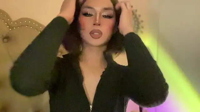 solana imani online show from February 2026 05:09:02 PM