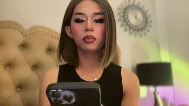 solana imani online show from May 2026 02:12:01 PM