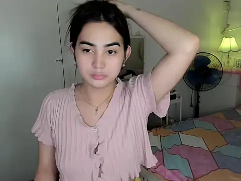 Snapshot of Alovelydoll_nica chatting on May 2026 03:01:01 AM Alovelydoll nica online show from May 2026 03:01:01 AM
