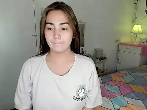 Snapshot of Alovelydoll_nica chatting on May 2026 12:46:02 PM Alovelydoll nica online show from May 2026 12:46:02 PM