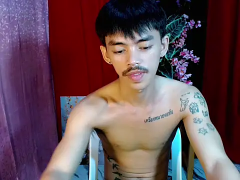 urhunky boy online show from June 2026 05:36:01 PM
