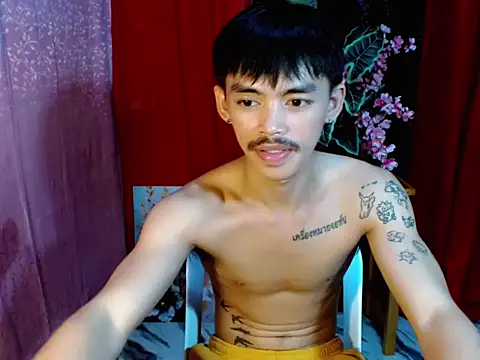 urhunky boy online show from July 2026 05:42:02 AM