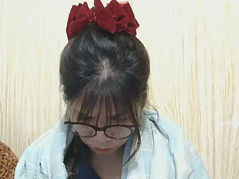 Ori299 online show from November 2025 02:43:02 AM