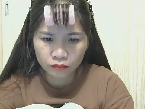 Ori299 online show from November 2025 05:50:02 AM