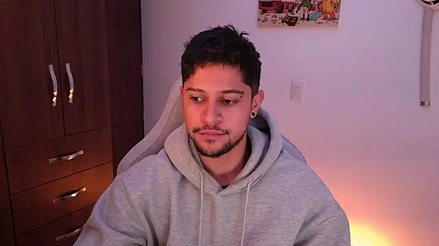 domsantiago  online show from January 2026 02:36:01 AM