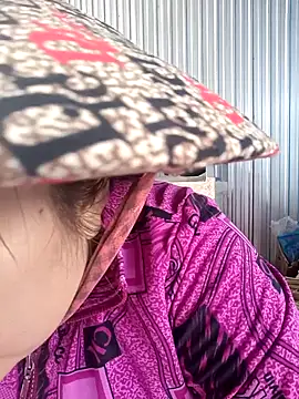 Cindy237st online show from November 2025 06:23:01 AM