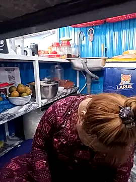 Cindy237st online show from February 2026 08:41:01 AM