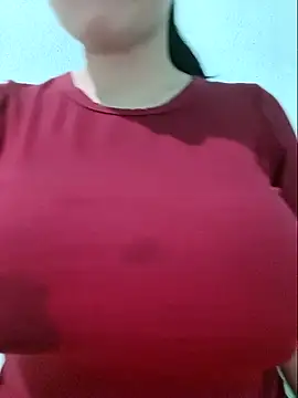 Shiny Babe online show from March 2026 02:46:01 AM