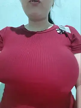 Shiny Babe online show from May 2026 05:49:01 AM