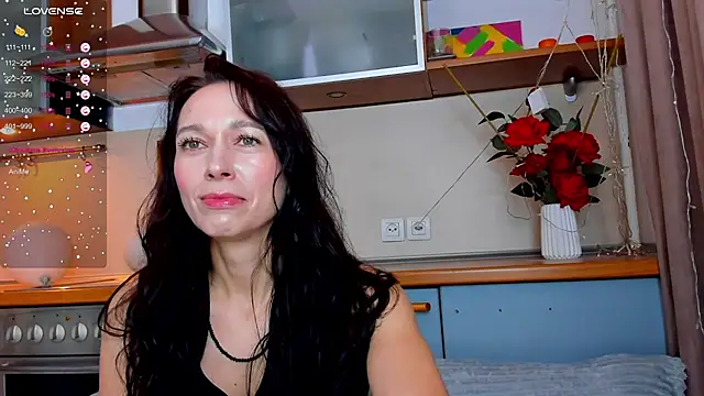 RubiHarlot online show from September 2025 01:28:01 AM