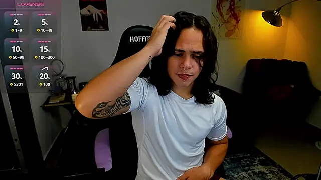 Maximiliano scoott   online show from December 2025 05:06:02 AM