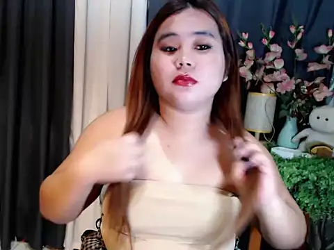 Snapshot of queen_staceyy chatting on October 2025 04:45:01 AM queen staceyy online show from October 2025 04:45:01 AM