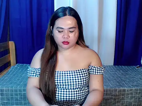 queen staceyy online show from February 2026 11:19:01 PM