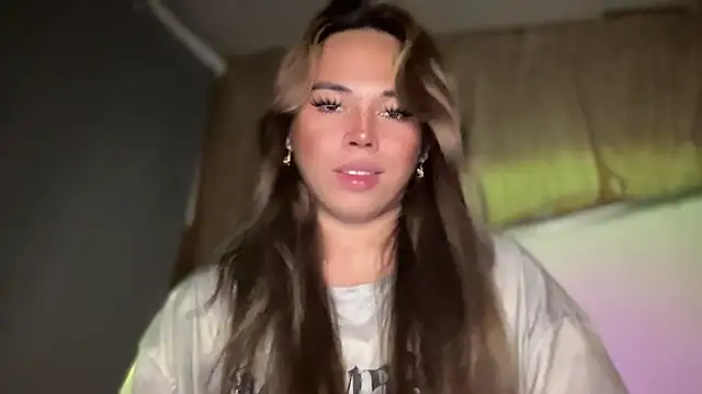 Snapshot of goddessofalltime chatting on October 2025 05:33:02 PM goddessofalltime online show from October 2025 05:33:02 PM