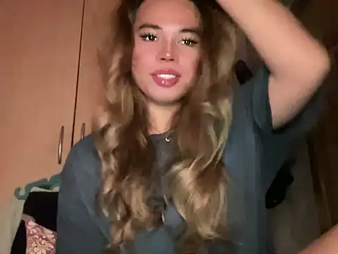 goddessofalltime online show from April 2026 12:42:02 AM