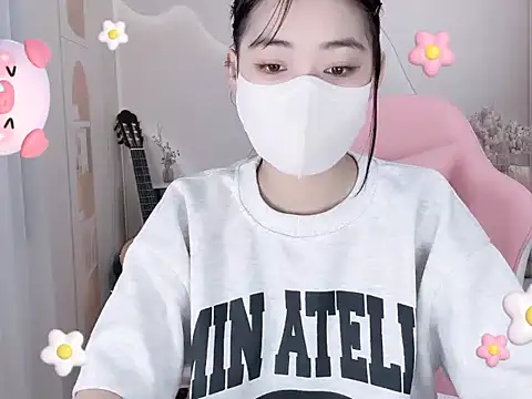  KiuAnh 22 online show from April 2026 03:00:02 AM