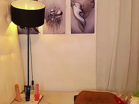 Foxxy Barbie online show from February 2026 04:31:01 AM