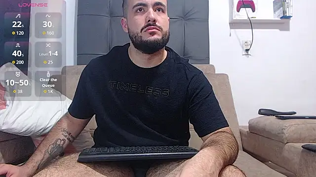 Snapshot of paulsprominence chatting on June 2026 05:50:02 PM paulsprominence online show from June 2026 05:50:02 PM