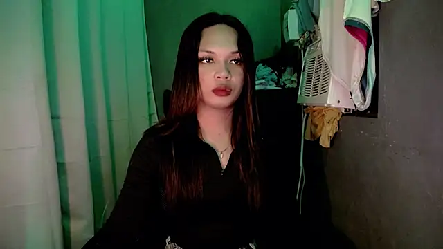 asian bombshellx online show from September 2025 03:55:01 PM