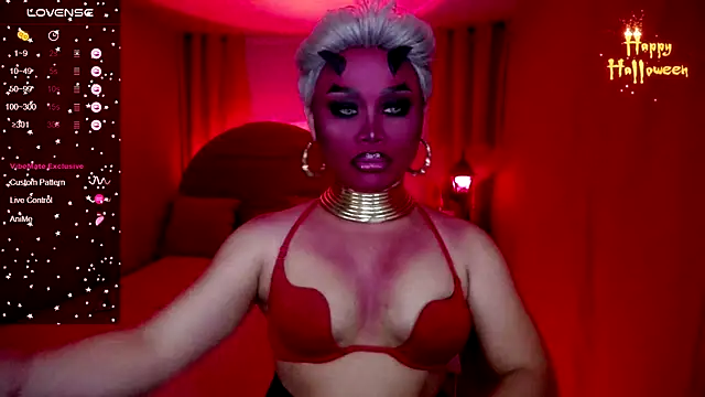 andy slave4u online show from November 2025 04:20:01 PM