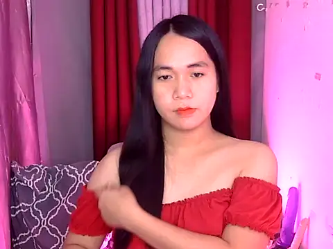 SexyMica69 online show from October 2025 05:57:02 PM