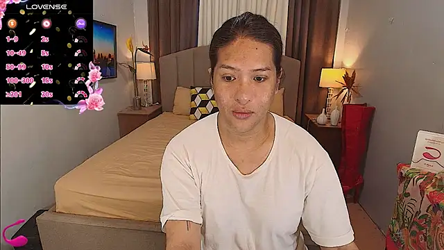 EvaTheMistress online show from September 2025 02:27:02 AM