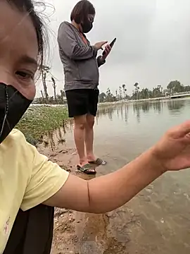 Maily NC online show from April 2026 02:44:01 AM