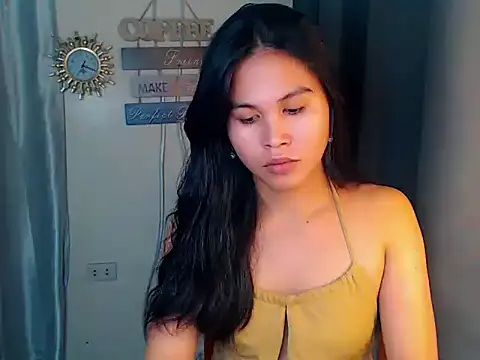 Sassy Bianca online show from February 2026 09:10:02 AM