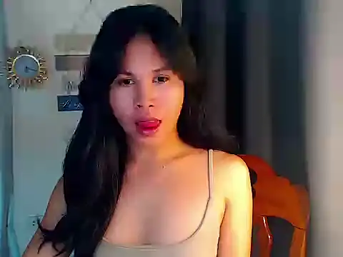 Sassy Bianca online show from March 2026 07:55:02 AM