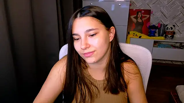 Snapshot of Arianna_Grend chatting on September 2025 03:33:01 PM Arianna Grend online show from September 2025 03:33:01 PM