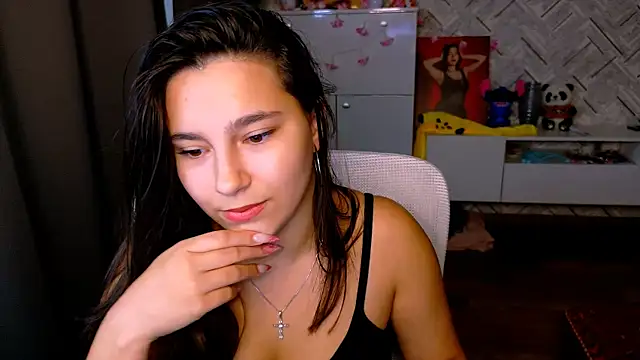 Snapshot of Arianna_Grend chatting on September 2025 12:16:01 PM Arianna Grend online show from September 2025 12:16:01 PM