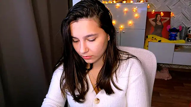 Snapshot of Arianna_Grend chatting on September 2025 12:27:02 PM Arianna Grend online show from September 2025 12:27:02 PM
