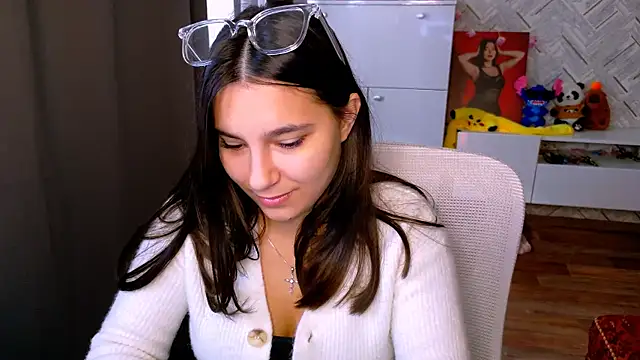 Snapshot of Arianna_Grend chatting on September 2025 11:45:02 AM Arianna Grend online show from September 2025 11:45:02 AM