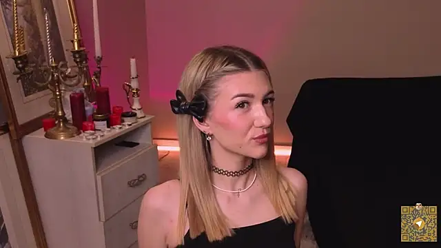 BeatrixGummer online show from October 2025 08:21:02 PM