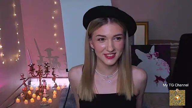 BeatrixGummer online show from November 2025 08:18:02 PM