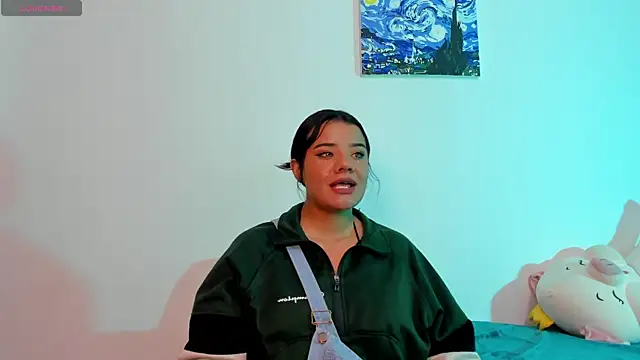 Shophie thoopson online show from January 2026 03:54:01 AM