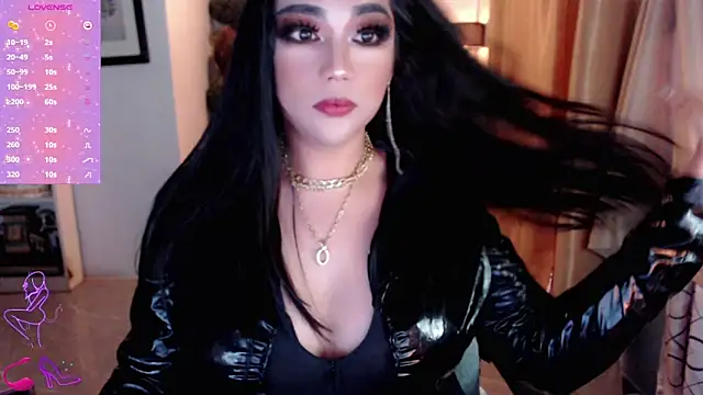 Goddess Pleasure online show from June 2026 02:58:02 AM