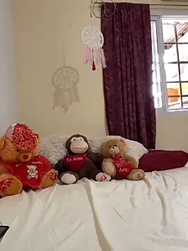 aphrodite sexy online show from February 2026 03:20:01 PM