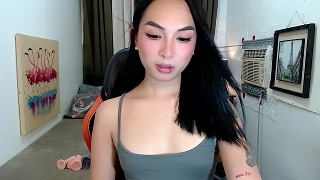 Goddess Isabel online show from October 2025 04:07:01 AM