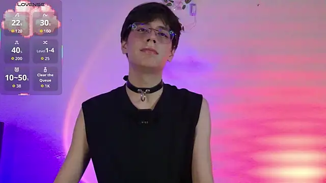 luixdust  online show from January 2026 08:50:02 AM