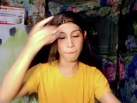 Snapshot of Filipina_milker chatting on January 2026 10:30:01 AM Filipina milker online show from January 2026 10:30:01 AM