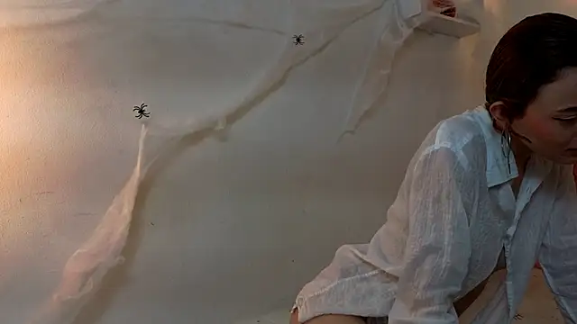 Kyra Honey online show from October 2025 08:21:02 PM