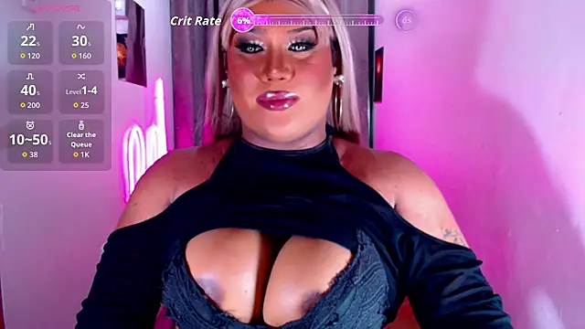 MistressDuhara online show from October 2025 02:30:01 AM
