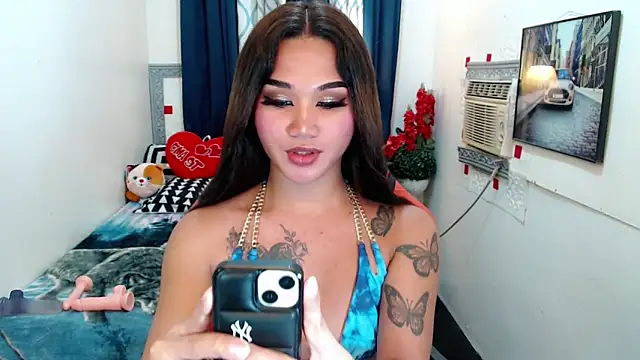 lil fantacy online show from September 2025 05:09:01 AM