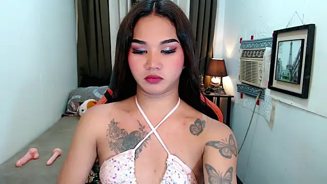 lil fantacy online show from October 2025 12:31:01 PM